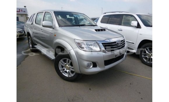 Buy Import Toyota Hilux Other Car in Import - Dubai in Bumthang Buy Import Toyota Hilux Other Car in Import - Dubai in Bumthang