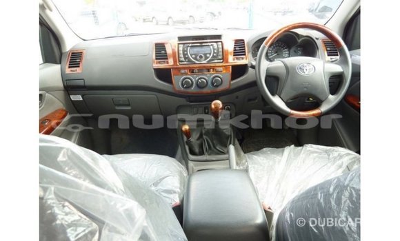 Buy Import Toyota Hilux Other Car in Import - Dubai in Bumthang Buy Import Toyota Hilux Other Car in Import - Dubai in Bumthang
