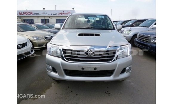 Buy Import Toyota Hilux Other Car in Import - Dubai in Bumthang Buy Import Toyota Hilux Other Car in Import - Dubai in Bumthang