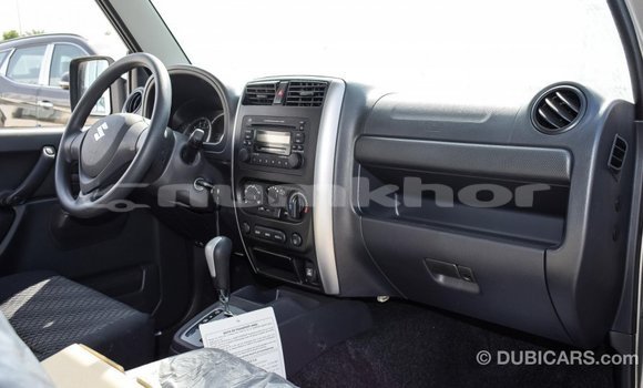 Buy Import Suzuki Jimny Other Car in Import - Dubai in Bumthang Buy Import Suzuki Jimny Other Car in Import - Dubai in Bumthang