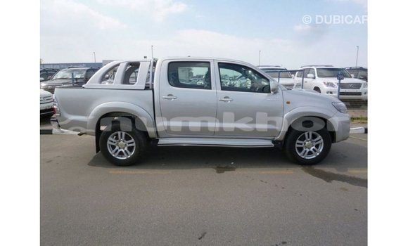 Buy Import Toyota Hilux Other Car in Import - Dubai in Bumthang Buy Import Toyota Hilux Other Car in Import - Dubai in Bumthang