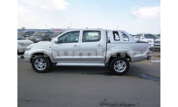 Buy Import Toyota Hilux Other Car in Import - Dubai in Bumthang Buy Import Toyota Hilux Other Car in Import - Dubai in Bumthang