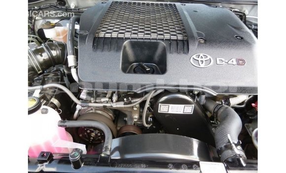 Buy Import Toyota Hilux Other Car in Import - Dubai in Bumthang Buy Import Toyota Hilux Other Car in Import - Dubai in Bumthang