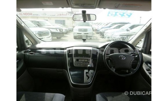 Buy Import Toyota Alphard White Car in Import - Dubai in Bumthang Buy Import Toyota Alphard White Car in Import - Dubai in Bumthang