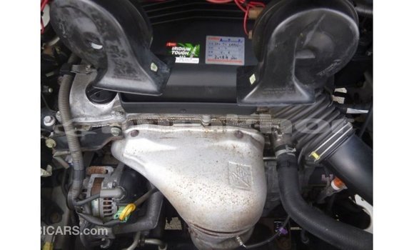 Buy Import Toyota Alphard White Car in Import - Dubai in Bumthang Buy Import Toyota Alphard White Car in Import - Dubai in Bumthang