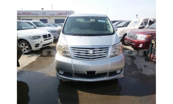 Buy Import Toyota Alphard Other Car in Import - Dubai in Bumthang Buy Import Toyota Alphard Other Car in Import - Dubai in Bumthang