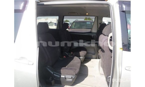 Buy Import Toyota Alphard Other Car in Import - Dubai in Bumthang Buy Import Toyota Alphard Other Car in Import - Dubai in Bumthang