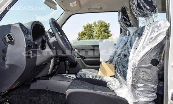 Buy Import Suzuki Jimny Other Car in Import - Dubai in Bumthang Buy Import Suzuki Jimny Other Car in Import - Dubai in Bumthang