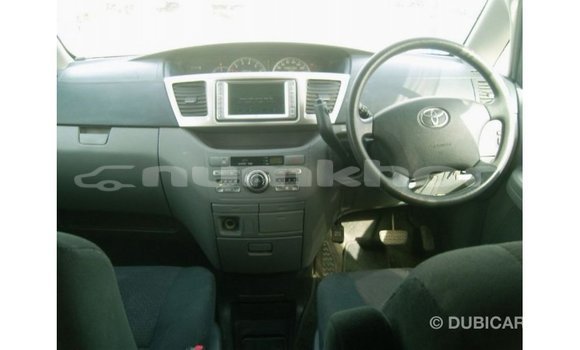 Buy Import Toyota Noah White Car in Import - Dubai in Bumthang Buy Import Toyota Noah White Car in Import - Dubai in Bumthang