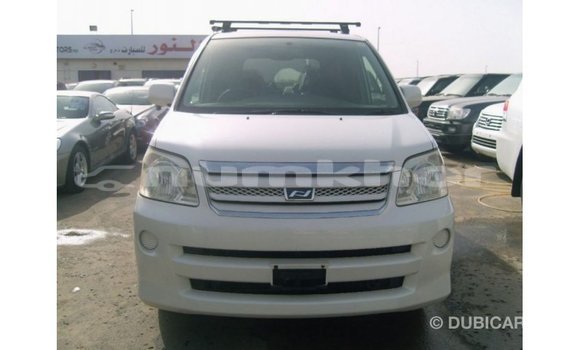 Buy Import Toyota Noah White Car in Import - Dubai in Bumthang Buy Import Toyota Noah White Car in Import - Dubai in Bumthang