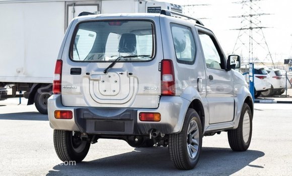 Buy Import Suzuki Jimny Other Car in Import - Dubai in Bumthang Buy Import Suzuki Jimny Other Car in Import - Dubai in Bumthang