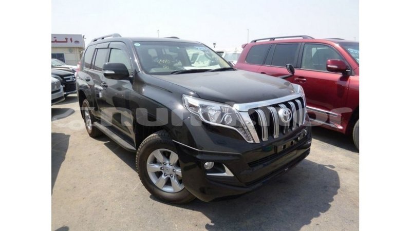 Big with watermark toyota prado bumthang import dubai 2748
