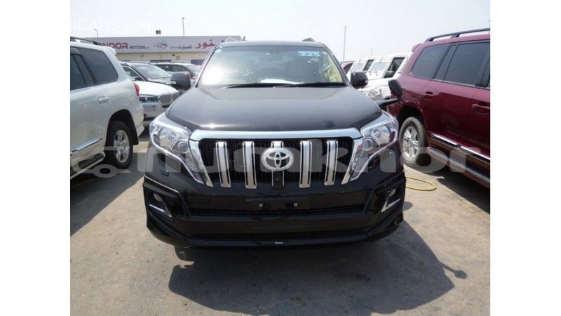 Big with watermark toyota prado bumthang import dubai 2748