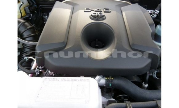 Buy Import Toyota Prado Black Car in Import - Dubai in Bumthang Buy Import Toyota Prado Black Car in Import - Dubai in Bumthang