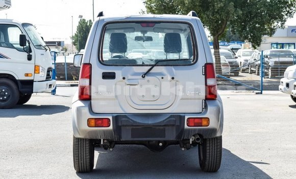 Buy Import Suzuki Jimny Other Car in Import - Dubai in Bumthang Buy Import Suzuki Jimny Other Car in Import - Dubai in Bumthang