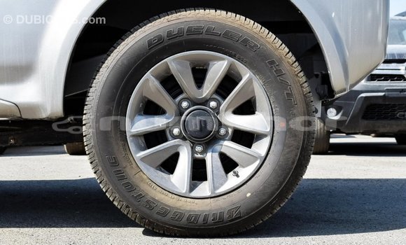 Buy Import Suzuki Jimny Other Car in Import - Dubai in Bumthang Buy Import Suzuki Jimny Other Car in Import - Dubai in Bumthang