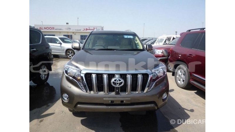 Big with watermark toyota prado bumthang import dubai 2751