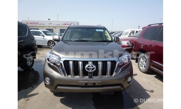 Buy Import Toyota Prado Brown Car in Import - Dubai in Bumthang Buy Import Toyota Prado Brown Car in Import - Dubai in Bumthang