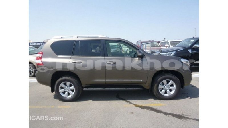 Big with watermark toyota prado bumthang import dubai 2751