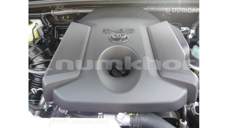 Big with watermark toyota prado bumthang import dubai 2751