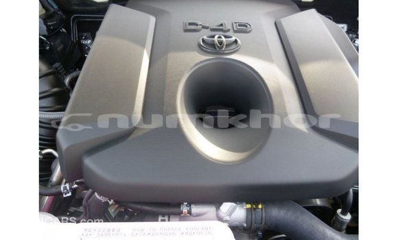Buy Import Toyota Prado White Car in Import - Dubai in Bumthang Buy Import Toyota Prado White Car in Import - Dubai in Bumthang