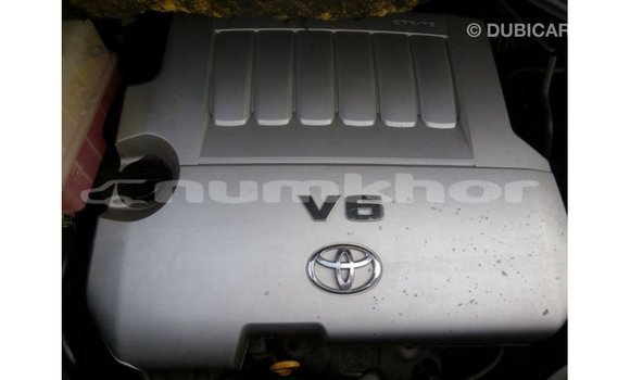 Buy Import Toyota Alphard Black Car in Import - Dubai in Bumthang Buy Import Toyota Alphard Black Car in Import - Dubai in Bumthang