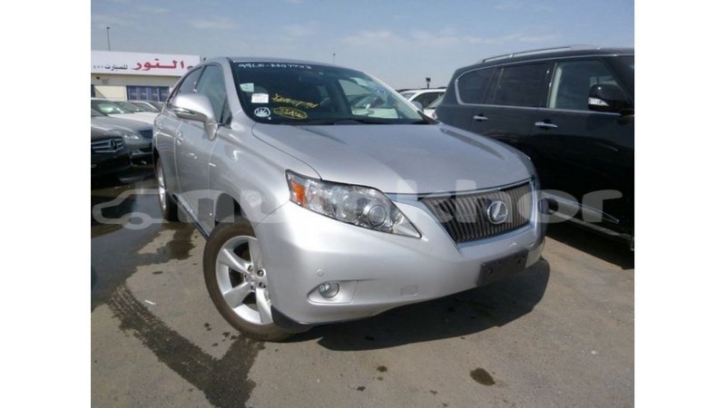 Big with watermark lexus rx 350 bumthang import dubai 2755