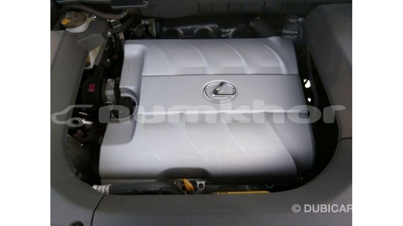 Big with watermark lexus rx 350 bumthang import dubai 2755