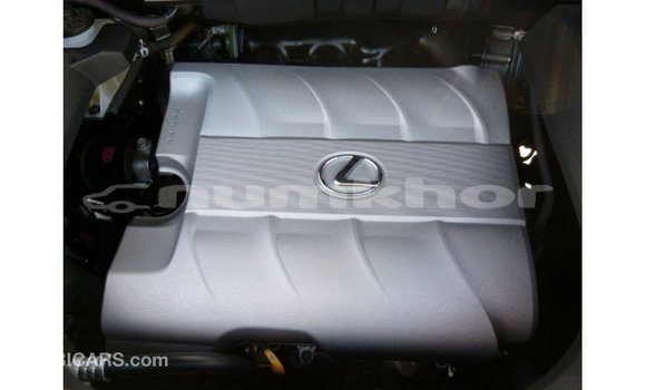 Buy Import Lexus RX 350 Black Car in Import - Dubai in Bumthang Buy Import Lexus RX 350 Black Car in Import - Dubai in Bumthang