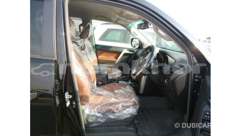 Big with watermark toyota prado bumthang import dubai 2757