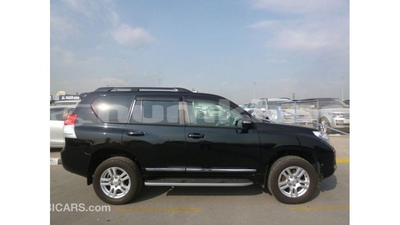 Big with watermark toyota prado bumthang import dubai 2757