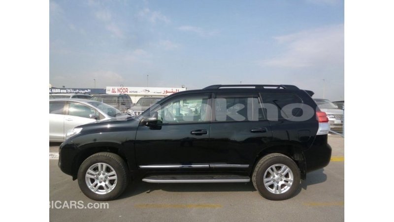 Big with watermark toyota prado bumthang import dubai 2757