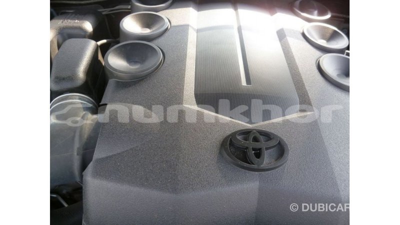 Big with watermark toyota prado bumthang import dubai 2757