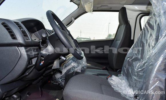 Buy Import Toyota Hiace White Car in Import - Dubai in Bumthang Buy Import Toyota Hiace White Car in Import - Dubai in Bumthang