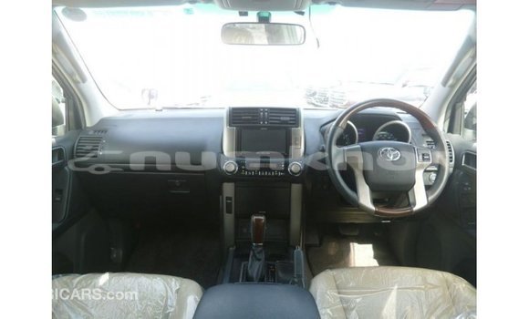 Buy Import Toyota Prado Other Car in Import - Dubai in Bumthang Buy Import Toyota Prado Other Car in Import - Dubai in Bumthang