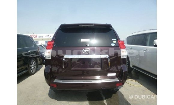 Buy Import Toyota Prado Other Car in Import - Dubai in Bumthang Buy Import Toyota Prado Other Car in Import - Dubai in Bumthang