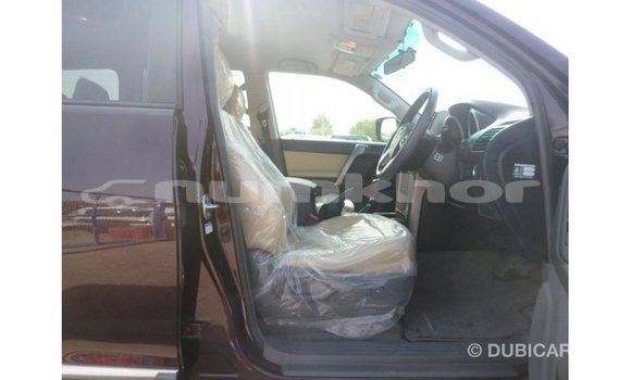 Buy Import Toyota Prado Other Car in Import - Dubai in Bumthang Buy Import Toyota Prado Other Car in Import - Dubai in Bumthang