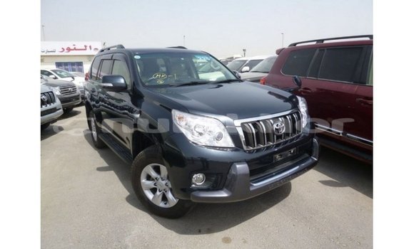 Buy Import Toyota Prado Blue Car in Import - Dubai in Bumthang Buy Import Toyota Prado Blue Car in Import - Dubai in Bumthang