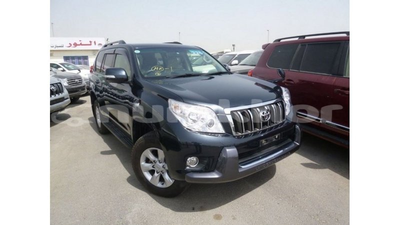 Big with watermark toyota prado bumthang import dubai 2761