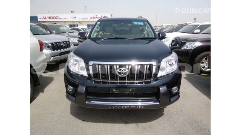 Big with watermark toyota prado bumthang import dubai 2761