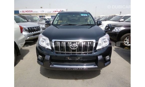 Buy Import Toyota Prado Blue Car in Import - Dubai in Bumthang Buy Import Toyota Prado Blue Car in Import - Dubai in Bumthang