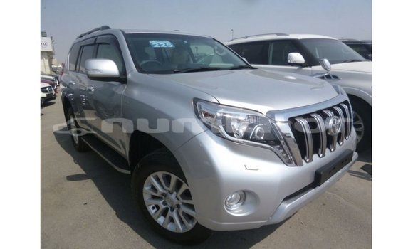Buy Import Toyota Prado Other Car in Import - Dubai in Bumthang Buy Import Toyota Prado Other Car in Import - Dubai in Bumthang