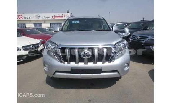 Buy Import Toyota Prado Other Car in Import - Dubai in Bumthang Buy Import Toyota Prado Other Car in Import - Dubai in Bumthang