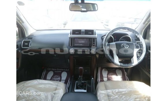 Buy Import Toyota Prado Other Car in Import - Dubai in Bumthang Buy Import Toyota Prado Other Car in Import - Dubai in Bumthang
