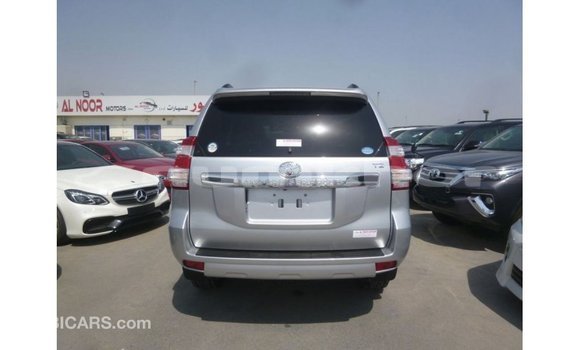 Buy Import Toyota Prado Other Car in Import - Dubai in Bumthang Buy Import Toyota Prado Other Car in Import - Dubai in Bumthang