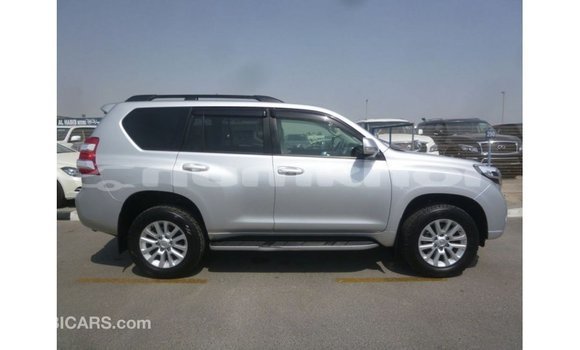Buy Import Toyota Prado Other Car in Import - Dubai in Bumthang Buy Import Toyota Prado Other Car in Import - Dubai in Bumthang