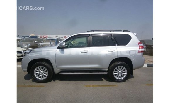 Buy Import Toyota Prado Other Car in Import - Dubai in Bumthang Buy Import Toyota Prado Other Car in Import - Dubai in Bumthang