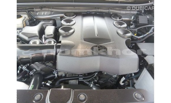 Buy Import Toyota Prado Other Car in Import - Dubai in Bumthang Buy Import Toyota Prado Other Car in Import - Dubai in Bumthang