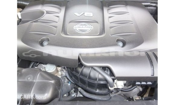 Buy Import Nissan Patrol Black Car in Import - Dubai in Bumthang Buy Import Nissan Patrol Black Car in Import - Dubai in Bumthang