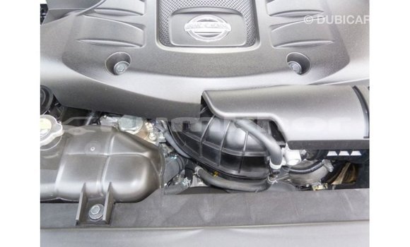 Buy Import Nissan Patrol Black Car in Import - Dubai in Bumthang Buy Import Nissan Patrol Black Car in Import - Dubai in Bumthang